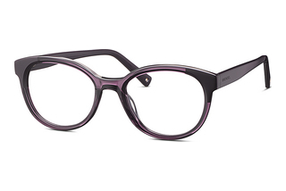 Brendel BL 903186 55 rot   rosa   violett