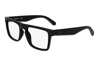 Calvin Klein CKJ25612 002 BLACK MATTE BLACK