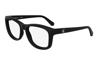 Calvin Klein CKJ25614 002 BLACK MATTE BLACK