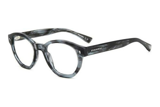 Dsquared2 D2 0131 2W8 HORN