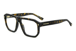 Dsquared2 D2 0146 086 HAVANNA