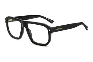 Dsquared2 D2 0146 807 BLACK