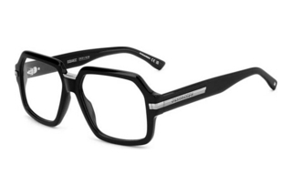 Dsquared2 D2 0162 284 SCHWARZ