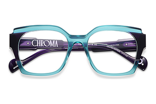 Etnia Barcelona CHROMA N02 TQPU TQPU