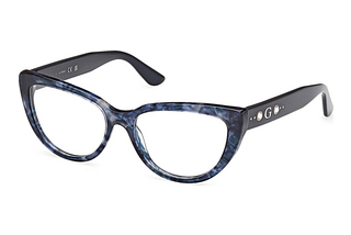 Guess GU50175 092 Blau/Havanna