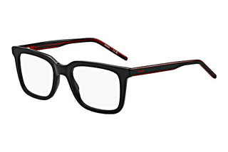 Hugo HG 1300 OIT BLACK RED