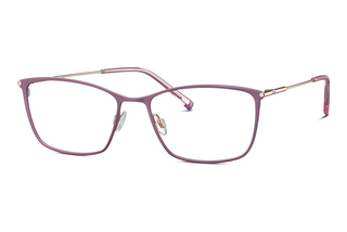 Humphreys HU 582403 50 rot / rosa / violett