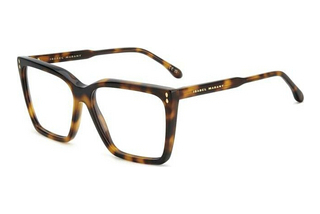 Isabel Marant IM 0195 WR9 BROWN HAVANA