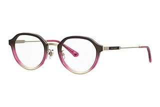 Kate Spade TULIP/FJ 59I BROWN SHADED PINK