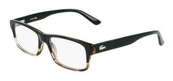 Lacoste L2705 006 BLACK BLACK/HAVANA