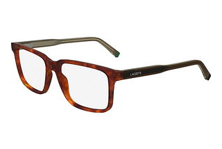 Lacoste L2946 219 BROWN HAVANA BROWN