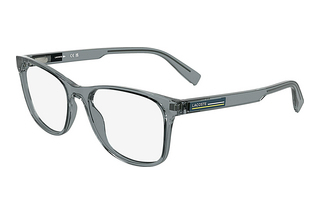 Lacoste L2979 035 GREY TRANSPARENT GREY