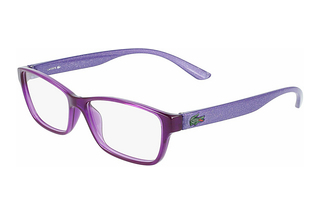 Lacoste L3803B MI 513 PURPLE PURPLE