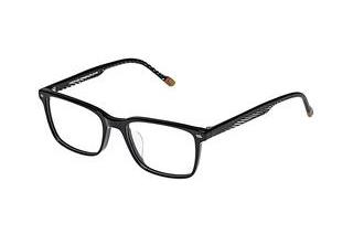 Le Specs POWDER KEG LSO2026664 Black/Black Herringbone
