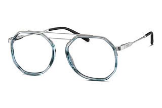 MINI Eyewear MI 741025 30 grau   gun