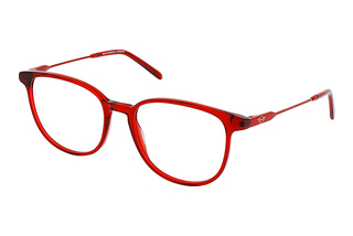 MINI Eyewear MI 741029 50 rot   rosa   violett