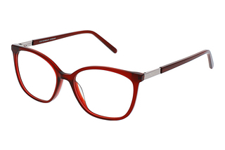 MINI Eyewear MI 741031 50 rot   rosa   violett