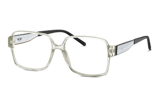 MINI Eyewear MI 741034 30 grau   gun