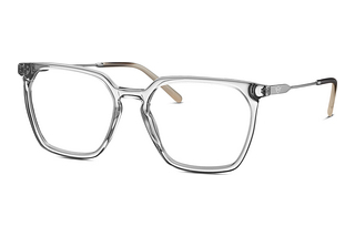 MINI Eyewear MI 741036 30 grau / gun