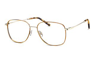 MINI Eyewear MI 742014 82 gelb / weiß / beige