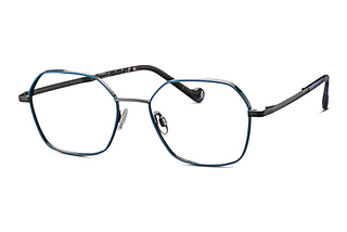 MINI Eyewear MI 742024 70 blau