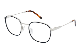 MINI Eyewear MI 742026 00 palladium   chrom   rhodium   silber