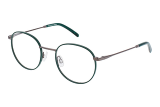 MINI Eyewear MI 742037 40 grün