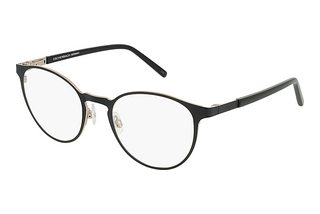 MINI Eyewear MI 742039 10 schwarz