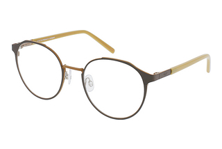 MINI Eyewear MI 742041 30 grau / gun