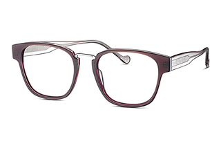 MINI Eyewear MI 743013 50 rot   rosa   violett