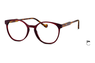 MINI Eyewear MI 743017 50 rot / rosa / violett