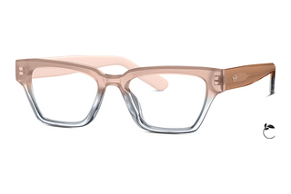 MINI Eyewear MI 743030 63 braun