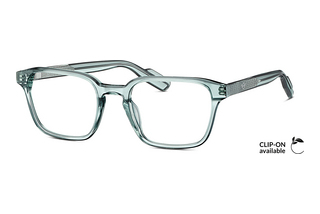 MINI Eyewear MI 743041 40 grün