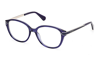 Max & Co. MO5171 090 Glänzend Blau