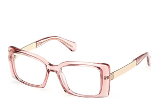 Max & Co. MO5177 072 Glänzend Hell Pink