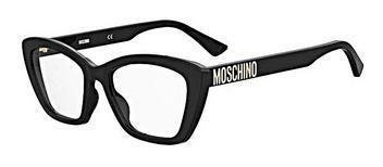 Moschino MOS629 807 black