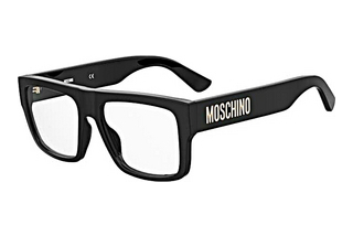 Moschino MOS637 807 SCHWARZ