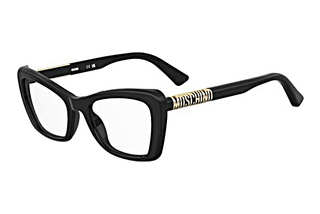 Moschino MOS649 2M2 SCHWARZ