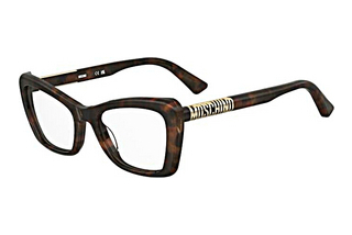 Moschino MOS649 C9B HAVANNA