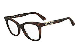 Moschino MOS650 C9B HAVANNA