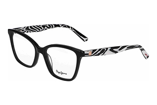 Pepe Jeans 413605 001 Schwarz