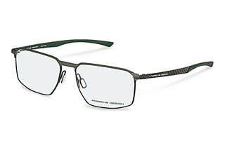 Porsche Design P8772 D000 brown/dark green