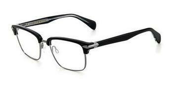 Rag and Bone RNB7038/G 807 BLACK