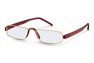 Rodenstock R2180 BK10 gold