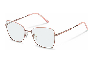 Rodenstock R2638 C000 rose gold, rose