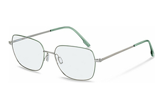 Rodenstock R2664 D000 light grey, green