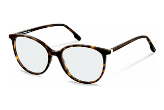 Rodenstock R5361 A000 havana, gold