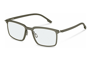 Rodenstock R5366 B000 olive/dark grey