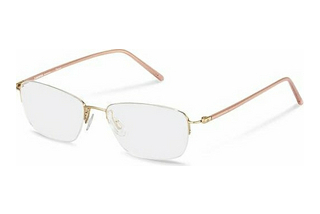 Rodenstock R7073 A000 rose gold, rose