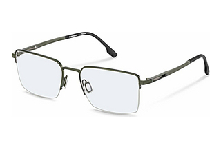 Rodenstock R7152 C000 dark green, black